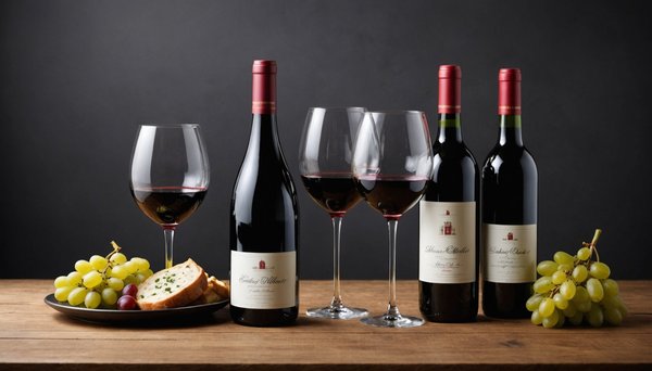 Comment choisir un vin de qualité pour accompagner vos plats du quotidien