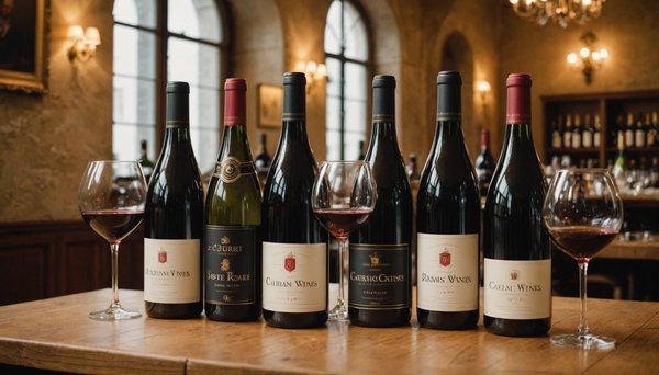 Les tendances actuelles des vins parisiens : conseils pour bien déguster