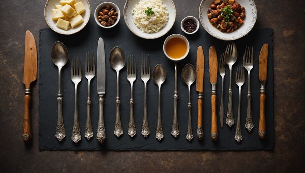 Les meilleurs ustensiles pour maîtriser la cuisine française à la maison