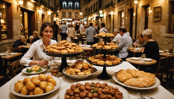 Les spécialités régionales françaises à découvrir absolument