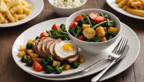 Comment préparer des plats typiques français pour un repas réussi