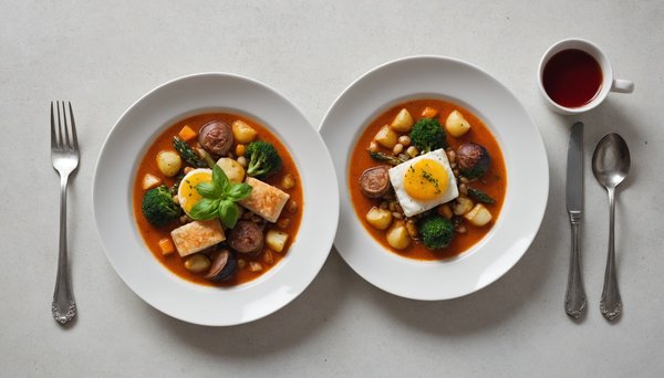 Plats traditionnels français revisités pour des repas gourmands
