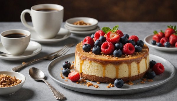 Astuces et ingrédients clés pour réussir vos desserts maison