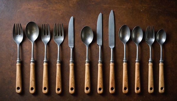 Les meilleurs ustensiles de cuisine pour réussir vos recettes françaises