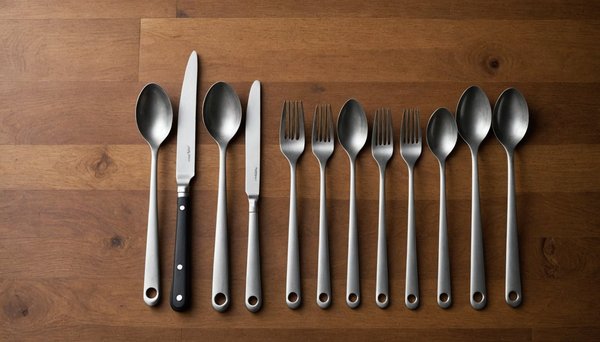 Comment choisir des ustensiles de cuisine adaptés à votre style culinaire