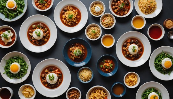 Les plats incontournables de la gastronomie à biarritz