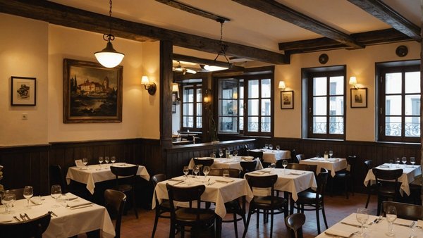 Comment accéder à madame brasserie : entrée 1, ticket d'ascenseur et astuces